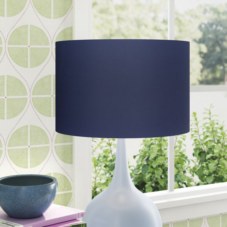 Wayfair lamps store blue